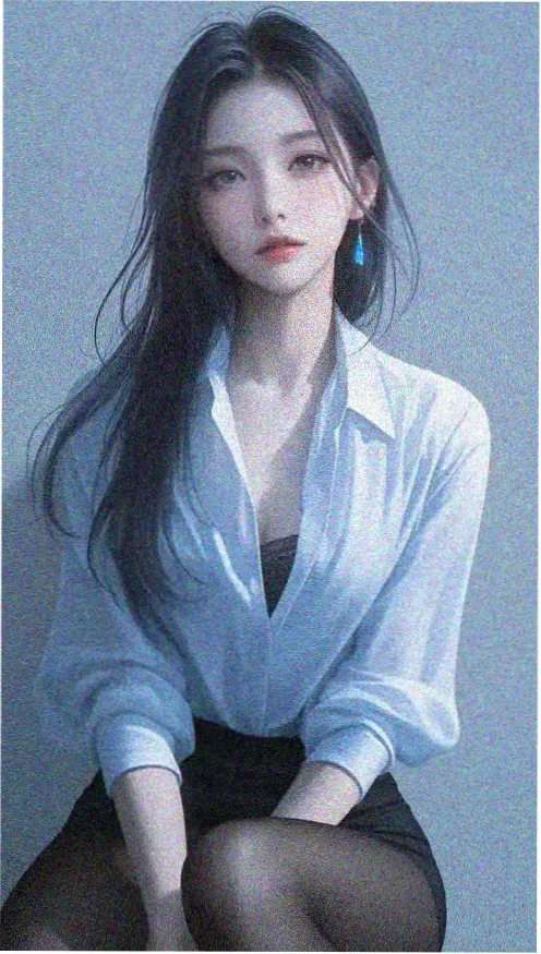 竖屏短剧拍摄配图